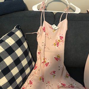 Express Summer Dress